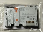 Wago 750-602 24V Dc Power Supply Div. Fixed Price $55.00.
