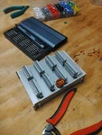 Beckhoff EM7004 Terminal Module. Fixed Price $594.94.