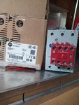 Allen Bradley 100S-C60DJ14BC Safety Contactor. Fixed Price $255.99.