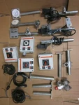 Industrial Automation Lot Control NF32E Bradley Sensor Photoswitch +. Fixed Price $242.00.