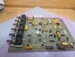 Burton RM1100 513-327-000 Pc Board. Fixed Price $199.00.
