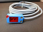 Sick Optic Photoelectric Sensor Switch WS42D132 30VDC 100MA 2018 701. Fixed Price $69.99.