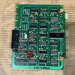 Barber Coleman/maco A-11467 Interface Pcb Op Panel, Refurbished. Fixed Price $300.00.