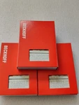 Beckhoff Brand New In Box KL3021 Controller Module Expedited Ship. Fixed Price $226.80.