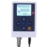 Digiten Water Liquid Rate Volume Digital Display Flowmeter Quantitative. Fixed Price $55.00.