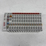 BK3100 Beckhoff KL2612 Plc Rack. Fixed Price $59.99.
