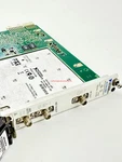 National Instruments Ni PXI-5651 Pxie, 3.3 Ghz, Rf Analog Signal Generator. Fixed Price $1127.00.