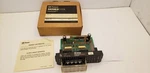 Ge Fanuc IC610MDL151B Output Module, 24VDC 8 Circuits, Nib. Fixed Price $19.95.
