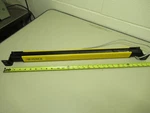 Keyence SL-V63FM-T Safety Light Curtain Transmitter. Fixed Price $145.00.