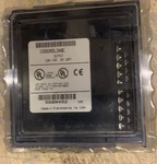 Ge IC693MDL340E .5A 120VAC 16PT Output 9030 Series - New Open Packaging. Fixed Price $139.00.