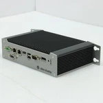 Allen-bradley 6200P-NS3C6 Atom E3845 4GB Ram 128GD, Ssd No Drive/os Box Pc. Fixed Price $2601.00.
