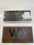 New Omron Slot Cpu Backplane Base Unit C200H-BC051-V2. Fixed Price $66.72.