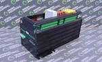 Used Opto 22 M4RTU Modular Rtu/das Controller Module. Fixed Price $150.00.