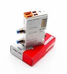 Beckhoff KM3701 1-CHANNEL Analog Input 100 Hpa Bus Terminal Module -unused/original Packaging-. Fixed Price $243.88.