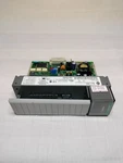 Allen Bradley SLC500 1746-NO4V 1746-N04V Analog Output Module Controller. Fixed Price $94.50.