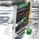 Delta Tau ACC-28E Hi Resolution A-d Converter 16-BITS 4-CHANNELS Analog-digital. Fixed Price $99.99.