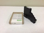 New, Murr Elektronik 57266 CUBE20S Digital Input Module A14 X 16BIT Rtd. Fixed Price $539.95.