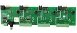 Unitronics Mfg Code Model: TST-JZ10 Board Rev 00 Flink 24V 5V Used.. Fixed Price $129.99.
