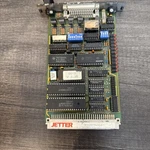 Jetter 930825064 SV-3 V2.25 Industrial Control Board Plc Module Untested. Fixed Price $59.00.