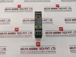 Abb E1T 0S Safety Expansion Relay 2TLA010030R0000 24VDC. Fixed Price $162.00.