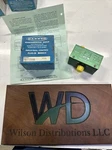 Banner B4-2-1500B Green Inspection Photoelectric Amplifier Logic Module New. Fixed Price $97.30.