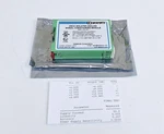 Dataforth DSCA31-12C Analog Voltage Input Signal Conditioner. Fixed Price $161.50.