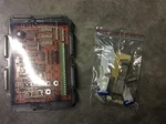 Kearney Trecker MM800 Regulator Pc Circuit Board Bbc AV6201 1-22148. Fixed Price $475.00.