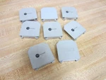 Allen Bradley 1492-EAH35 End Anchors 1492EAH35 (pack Of 8). Fixed Price $24.77.