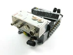 Bosch Rexroth 1827030166-106 0820055101 0820055501 24 Vdc CI.2 0.35 W. Fixed Price $214.51.
