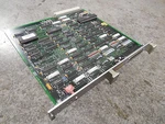 Used Fisher Rosemount CL6721X1-A4 Provox Discrete I/o Card 41B5215X132 Rev. Q. Fixed Price $50.00.