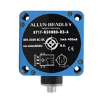 Allen Bradley 871F-B50N80-R3 Proximity Switch, Series-a, 40V-250V. Fixed Price $102.00.