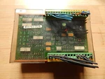 Kuka Industrial Robot Power Module INZ23 ART:69-250-333 Used. Fixed Price $468.75.