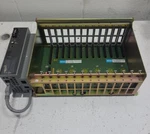 Allen-bradley 1771-P7/C 120/220V Ac Power Supply W/ 1771-A3B1 I/o Chassis. Fixed Price $119.99.