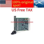 New National Instruments Ni PXI-6143 Synchronous Multifunction Daq Module. Fixed Price $1391.00.