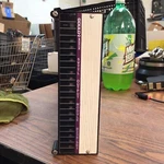 Gould Modicon B236-501 Output Module (VR9). Fixed Price $40.00.