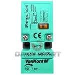 New In Box Pepperl+fuchs OJ500-M1K-E23 Fiber Optic Sensor. Fixed Price $261.24.