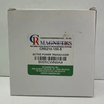 Magnetics CR6210-150-5 Power Factor Transducer 0-5VDC Output. Fixed Price $299.95.