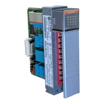 1746-OW16 Series Allen-bradley Slc 500 16-POINT Ac Output Module New Usa. Fixed Price $521.87.