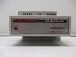 Sixnet Sixtrak ST-AI-20M-08 Input/output Module. Fixed Price $70.10.