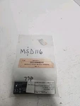 Crydom Crouzet MOAC-5 (2PCS) Input / Output Module**nos. Fixed Price $69.99.