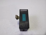 WSZ-6AD Fuji Electric Programmable Logic Controller WSZ6AD (used). Fixed Price $163.50.