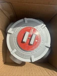 Emerson GRX150A - Appleton 1/2 Explosion Proof Conduit Outlet Box. Fixed Price $149.00.