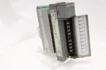 Allen-bradley 1746-OA8 Slc 500 Output Module 8-PT Triac 120/240V. Fixed Price $19.99.