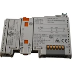 Wago 750-479 2-CHANNEL Analog Input Module +/- 10V Dc Differential Plc. Fixed Price $124.95.