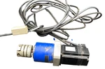Wittenstein Lp 070-M01-10-111-000 Omron SGMAV-04A3A61 Mayr Roba-ds 3/950.440. Fixed Price $523.51.