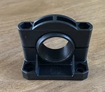 Set Of Allen-bradley Photoswitch Swivel/tilt Mounting Assembly 60-2439, Ser.. Fixed Price $34.50.