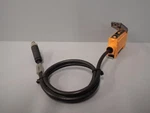 OB5011 Ifm Electronic Obf-fpkg/t Amplifier Module Used. Fixed Price $51.91.