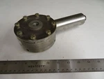 Honeywell Sensotec 1000 Lb Load Cell Mdl 41 DF20. Fixed Price $161.98.