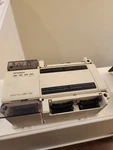 Mitsubishi Melsec FX2C-128MT-ESS/UL Main Plc Controller (u.s. Stock). Fixed Price $119.00.
