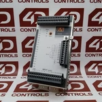 7XX408.50-1 B&r Automation Remote I/o, 24VDC, 16DI, 12DO, Used. Fixed Price $849.00.